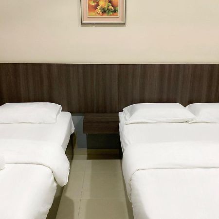Chemor Inn Cemur 外观 照片