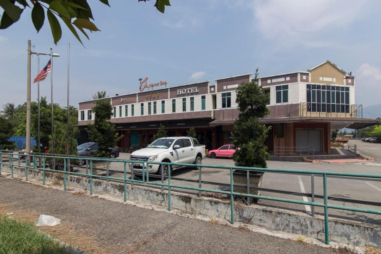 Chemor Inn Cemur 外观 照片