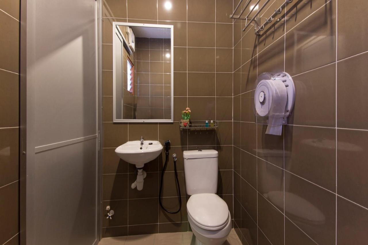 Chemor Inn Cemur 外观 照片