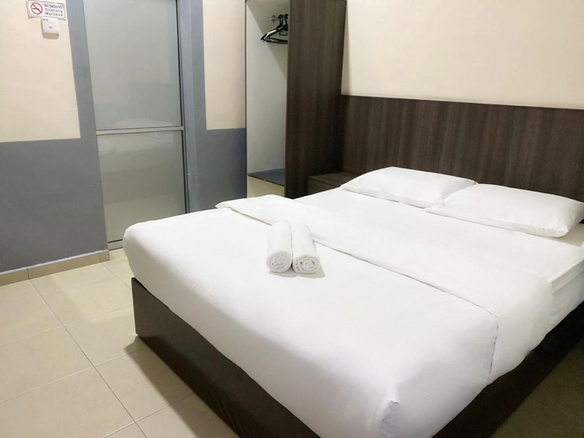 Chemor Inn Cemur 外观 照片