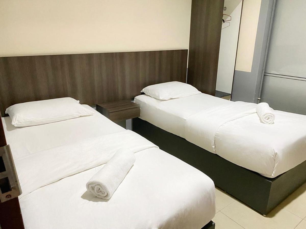 Chemor Inn Cemur 外观 照片