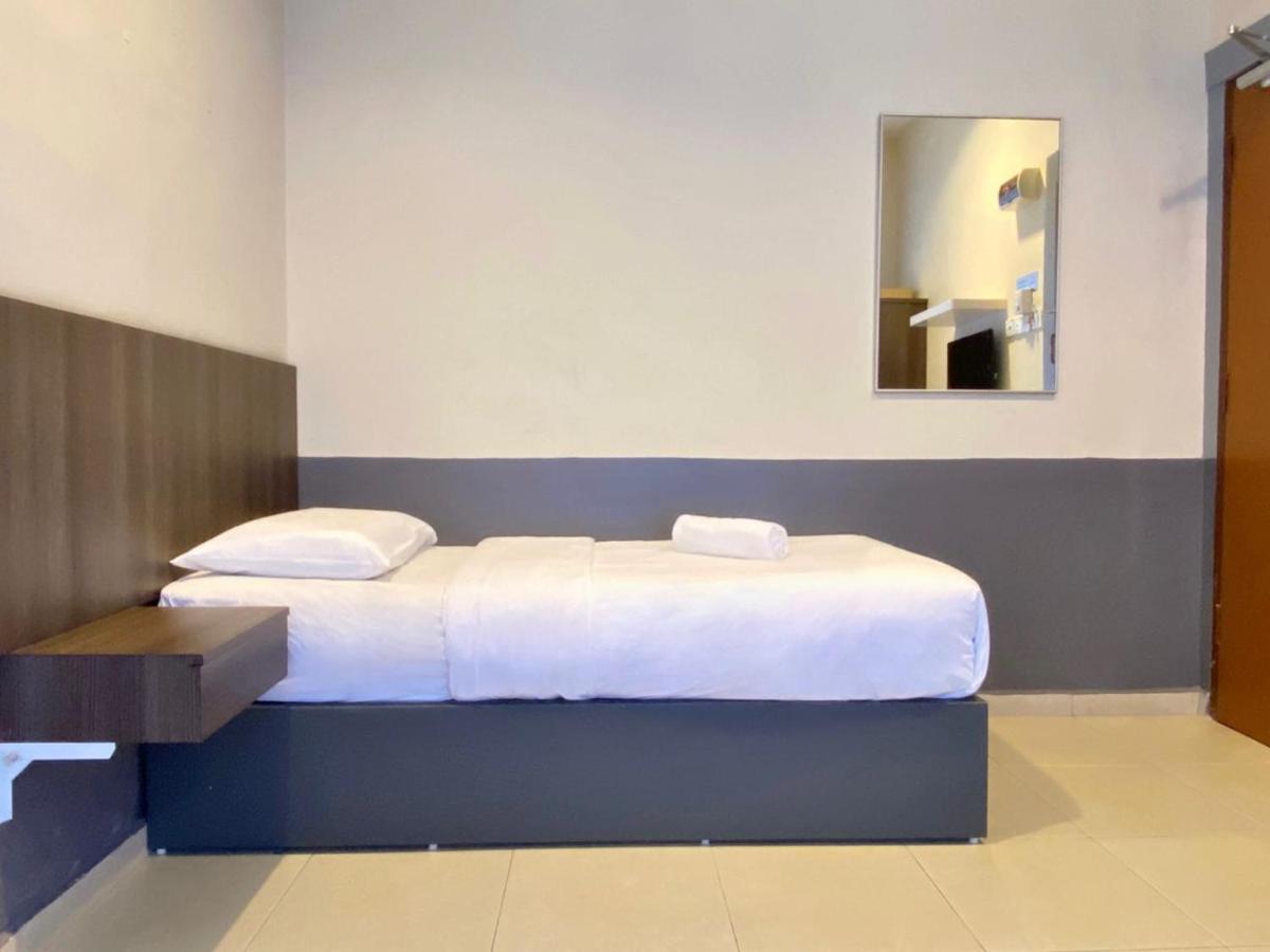 Chemor Inn Cemur 外观 照片