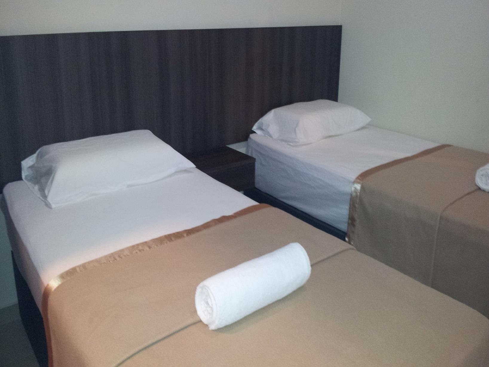 Chemor Inn Cemur 外观 照片