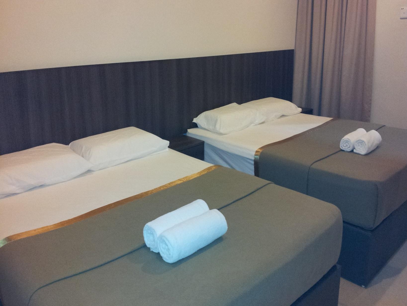 Chemor Inn Cemur 外观 照片