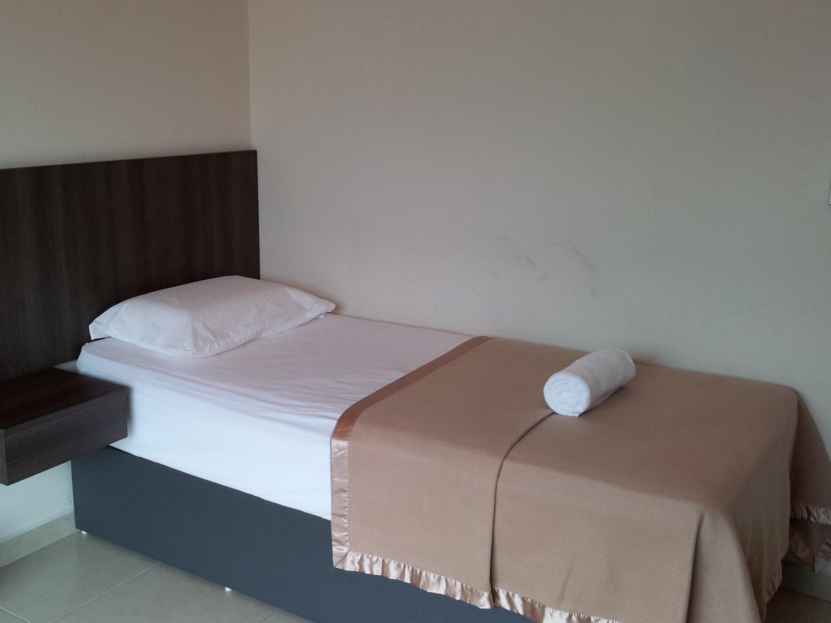 Chemor Inn Cemur 外观 照片
