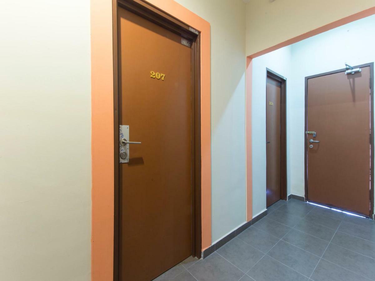 Chemor Inn Cemur 外观 照片