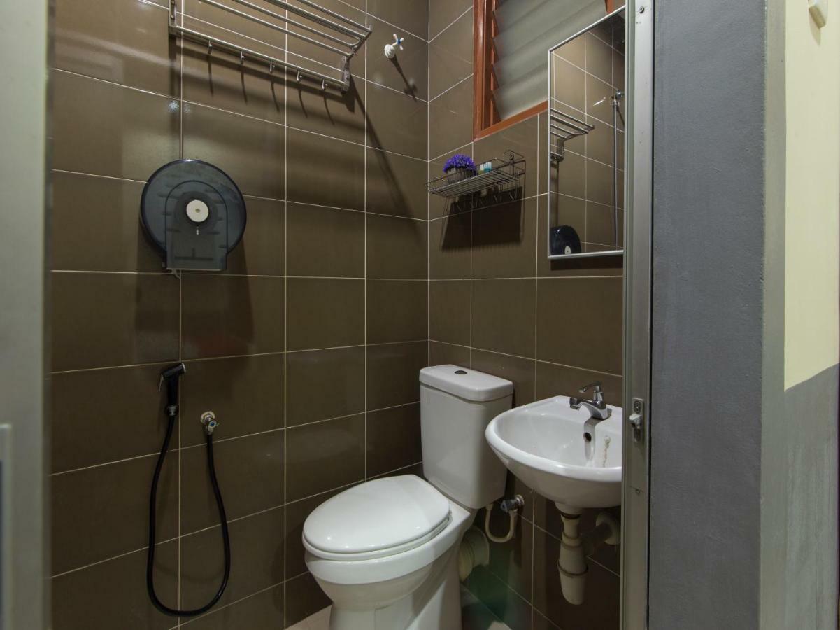 Chemor Inn Cemur 外观 照片