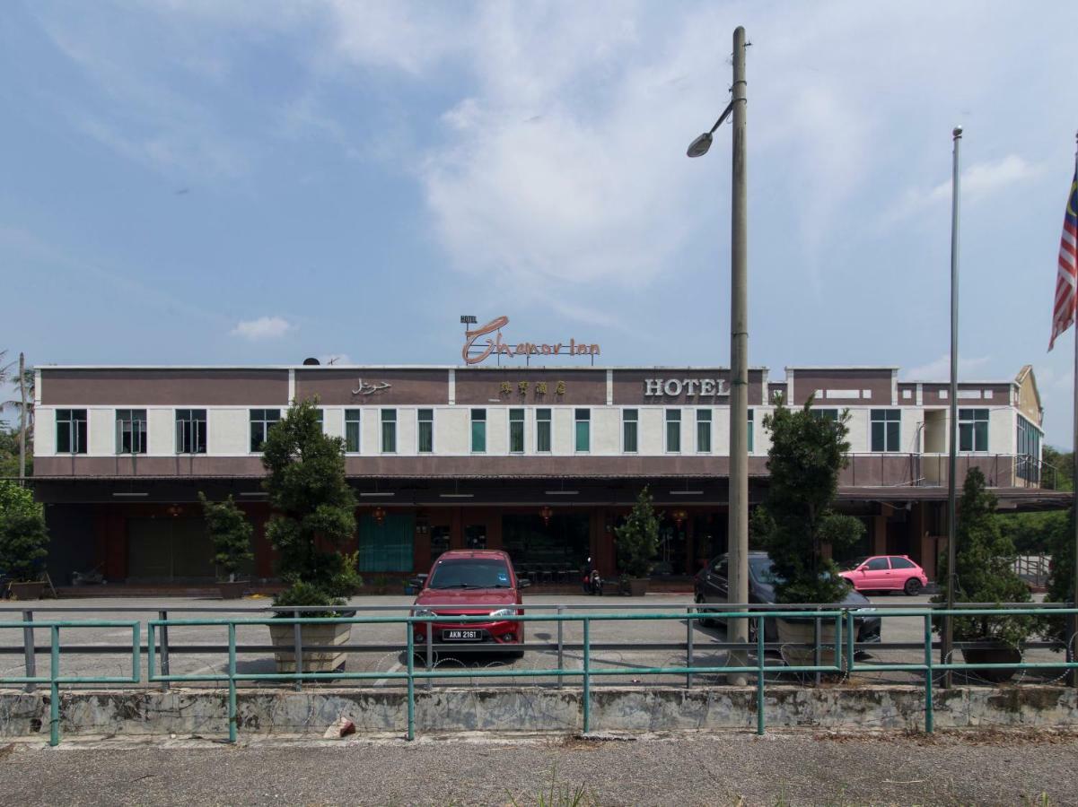 Chemor Inn Cemur 外观 照片